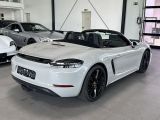 Porsche Boxster bei Sportwagen.expert - Abbildung (7 / 15)