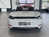 Porsche Boxster bei Sportwagen.expert - Abbildung (6 / 15)