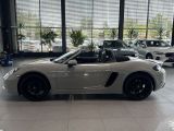Porsche Boxster bei Sportwagen.expert - Abbildung (4 / 15)