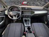 Audi Q3 bei Sportwagen.expert - Abbildung (6 / 15)