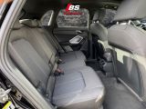 Audi Q3 bei Sportwagen.expert - Abbildung (14 / 15)