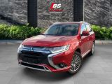 Mitsubishi Outlander bei Sportwagen.expert - Abbildung (2 / 15)