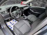 Renault Clio bei Sportwagen.expert - Abbildung (4 / 12)