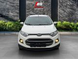 Ford EcoSport bei Sportwagen.expert - Abbildung (9 / 15)