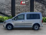 VW Caddy bei Sportwagen.expert - Abbildung (8 / 10)