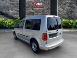 VW Caddy bei Sportwagen.expert - Abbildung (10 / 10)