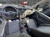 VW Caddy bei Sportwagen.expert - Abbildung (9 / 10)