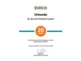 VW Caddy bei Sportwagen.expert - Abbildung (4 / 10)