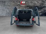 VW Transporter bei Sportwagen.expert - Abbildung (9 / 14)