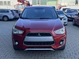 Mitsubishi ASX bei Sportwagen.expert - Abbildung (3 / 15)