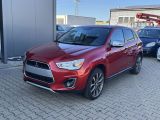 Mitsubishi ASX bei Sportwagen.expert - Abbildung (2 / 15)