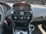 BMW M6 bei Sportwagen.expert - Abbildung (11 / 15)