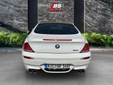 BMW M6 bei Sportwagen.expert - Abbildung (15 / 15)