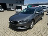 Opel Insignia bei Sportwagen.expert - Abbildung (12 / 15)