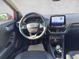 Ford Puma bei Sportwagen.expert - Abbildung (13 / 15)