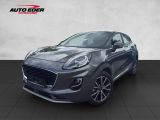 Ford Puma bei Sportwagen.expert - Abbildung (2 / 15)