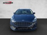 Ford S-Max bei Sportwagen.expert - Abbildung (10 / 15)