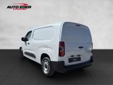 Opel Combo bei Sportwagen.expert - Abbildung (3 / 15)