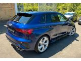 Audi S3 Sportback bei Sportwagen.expert - Abbildung (3 / 6)