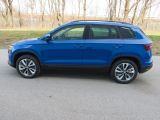 Skoda Karoq bei Sportwagen.expert - Abbildung (5 / 14)