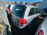 Opel Zafira bei Sportwagen.expert - Abbildung (6 / 11)