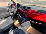 Fiat 500 C bei Sportwagen.expert - Abbildung (9 / 15)