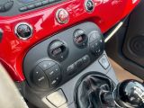 Fiat 500 C bei Sportwagen.expert - Abbildung (11 / 15)