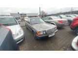 Mercedes-Benz 190 bei Sportwagen.expert - Abbildung (2 / 9)
