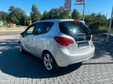 Opel Meriva bei Sportwagen.expert - Abbildung (4 / 15)