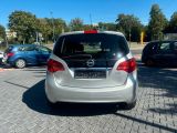 Opel Meriva bei Sportwagen.expert - Abbildung (5 / 15)