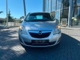 Opel Meriva bei Sportwagen.expert - Abbildung (2 / 15)