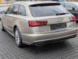 Audi A6 bei Sportwagen.expert - Abbildung (4 / 15)