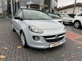 Opel Adam bei Sportwagen.expert - Abbildung (3 / 15)