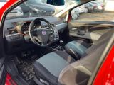Fiat Grande Punto bei Sportwagen.expert - Abbildung (5 / 13)