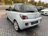 Opel Adam bei Sportwagen.expert - Abbildung (4 / 15)