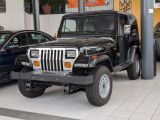 Jeep Wrangler bei Sportwagen.expert - Abbildung (3 / 15) Jeep Wrangler bei Sportwagen.expert - Abbildung (3 / 15)