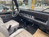 Jeep Wrangler bei Sportwagen.expert - Abbildung (13 / 15) Jeep Wrangler bei Sportwagen.expert - Abbildung (13 / 15)