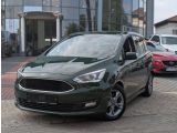 Ford C-MAX bei Sportwagen.expert - Abbildung (2 / 15)