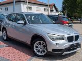 BMW X1 bei Sportwagen.expert - Abbildung (2 / 15)
