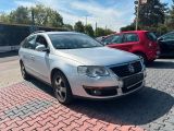 VW Passat bei Sportwagen.expert - Abbildung (3 / 15)
