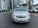 Opel Zafira bei Sportwagen.expert - Abbildung (2 / 14)