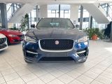 Jaguar F-Pace bei Sportwagen.expert - Abbildung (4 / 15)