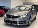 Peugeot 308 bei Sportwagen.expert - Abbildung (2 / 15)