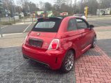 Abarth 595 bei Sportwagen.expert - Abbildung (6 / 15)