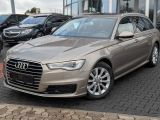 Audi A6 bei Sportwagen.expert - Abbildung (2 / 15)
