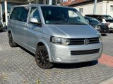 VW T5 Caravelle bei Sportwagen.expert - Abbildung (3 / 15)