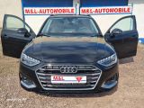 Audi A4 bei Sportwagen.expert - Abbildung (2 / 10) Audi A4 bei Sportwagen.expert - Abbildung (2 / 10)