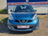Nissan Micra bei Sportwagen.expert - Abbildung (4 / 10)