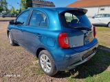 Nissan Micra bei Sportwagen.expert - Abbildung (5 / 10)