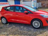 Ford Fiesta bei Sportwagen.expert - Abbildung (6 / 10)